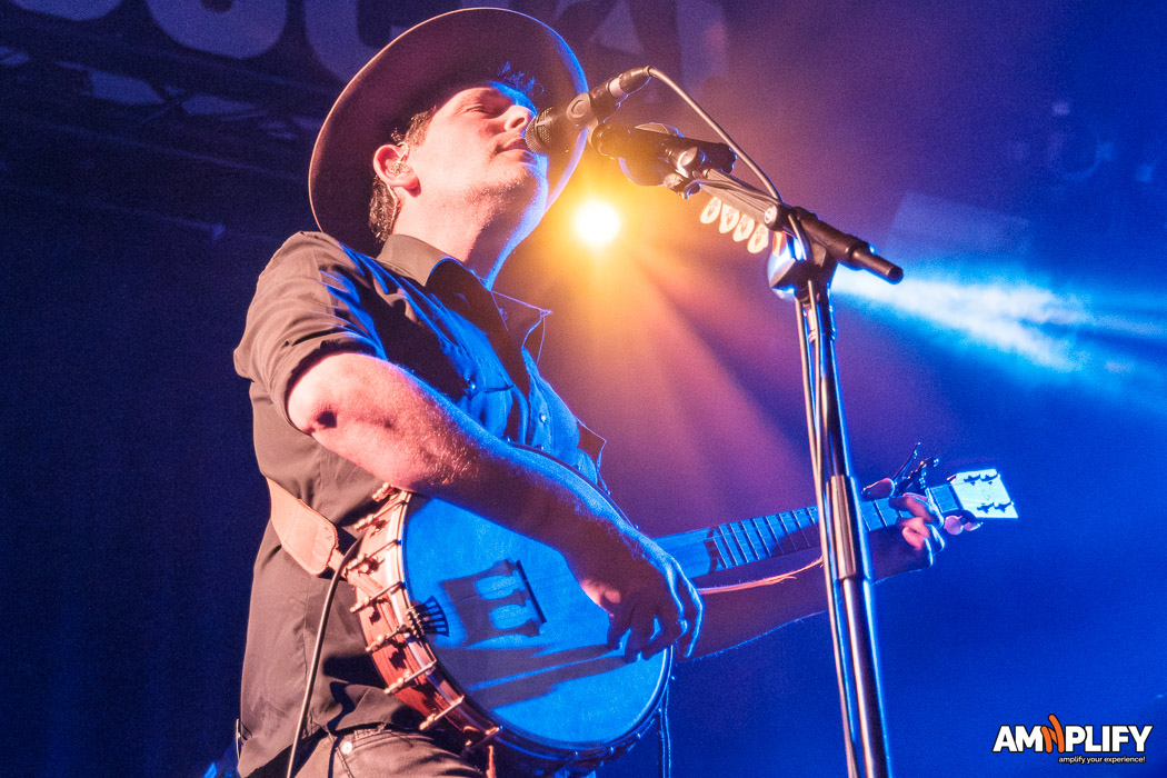 Gregory Alan Isakov