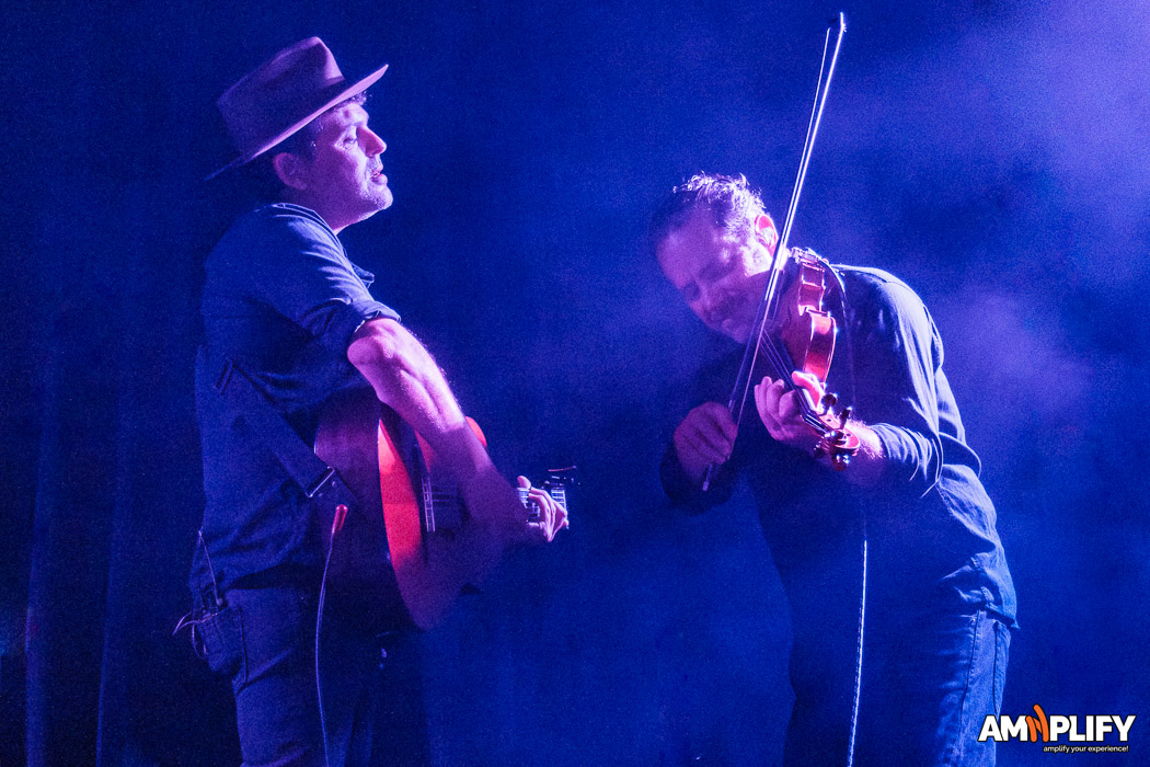 Gregory Alan Isakov