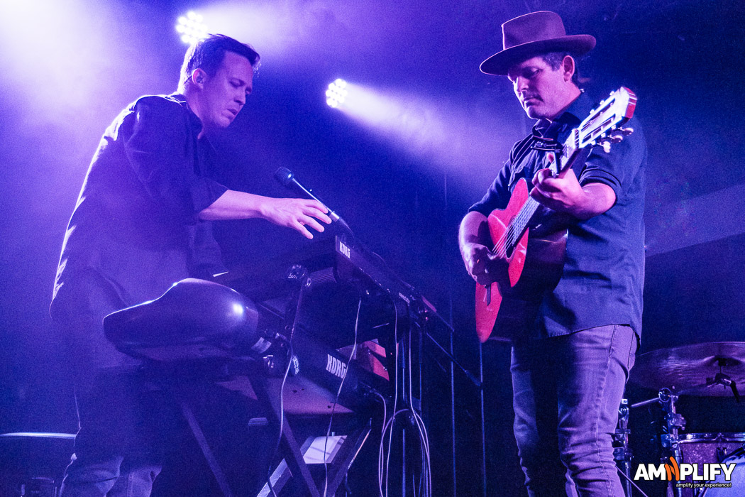 Gregory Alan Isakov