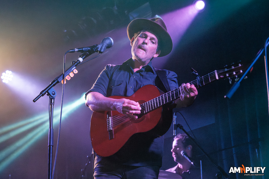 Gregory Alan Isakov