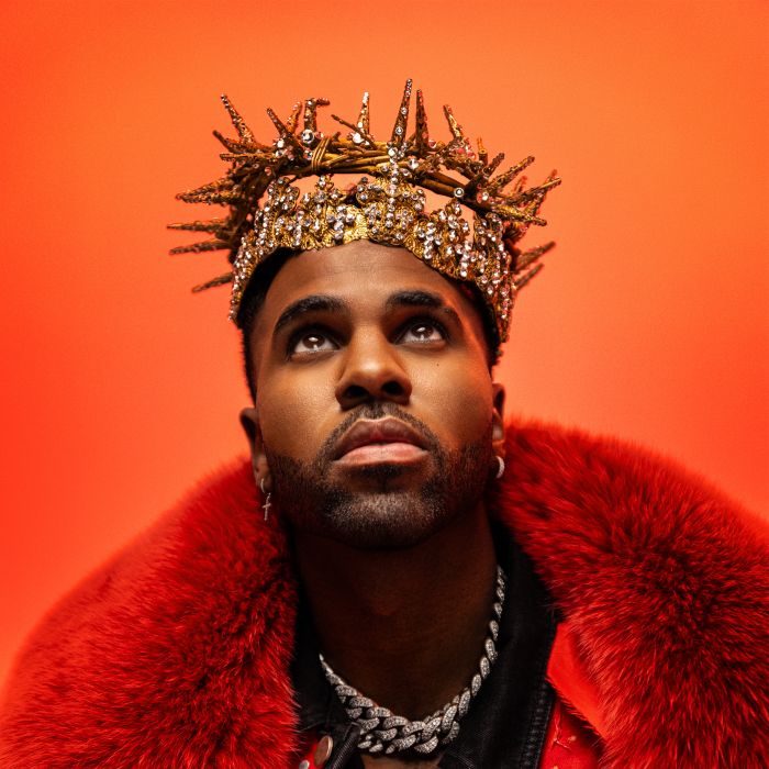 Jason Derulo