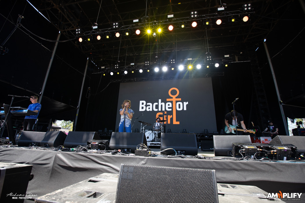Bachelor Girl