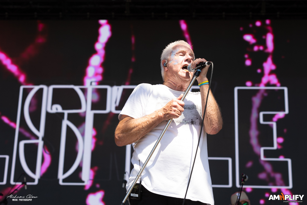 Daryl Braithwaite