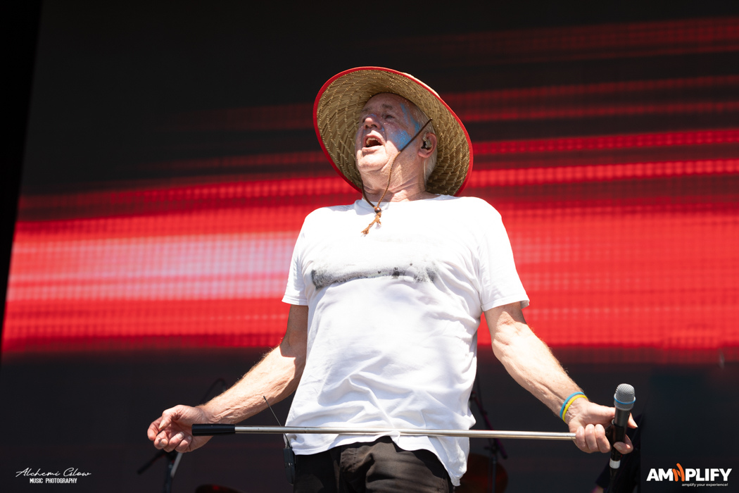 Daryl Braithwaite
