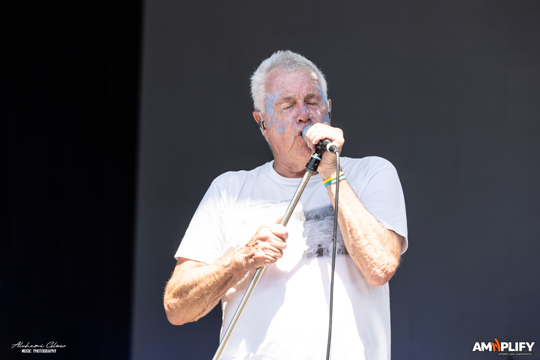 Daryl Braithwaite