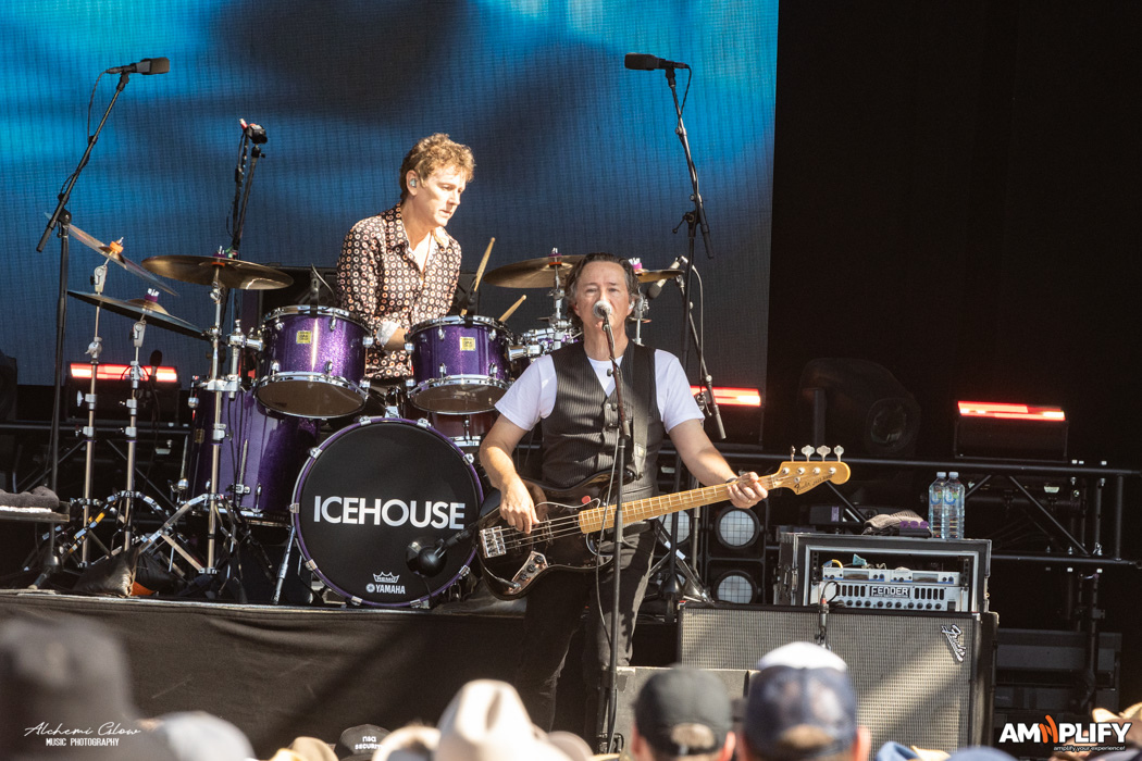 Icehouse