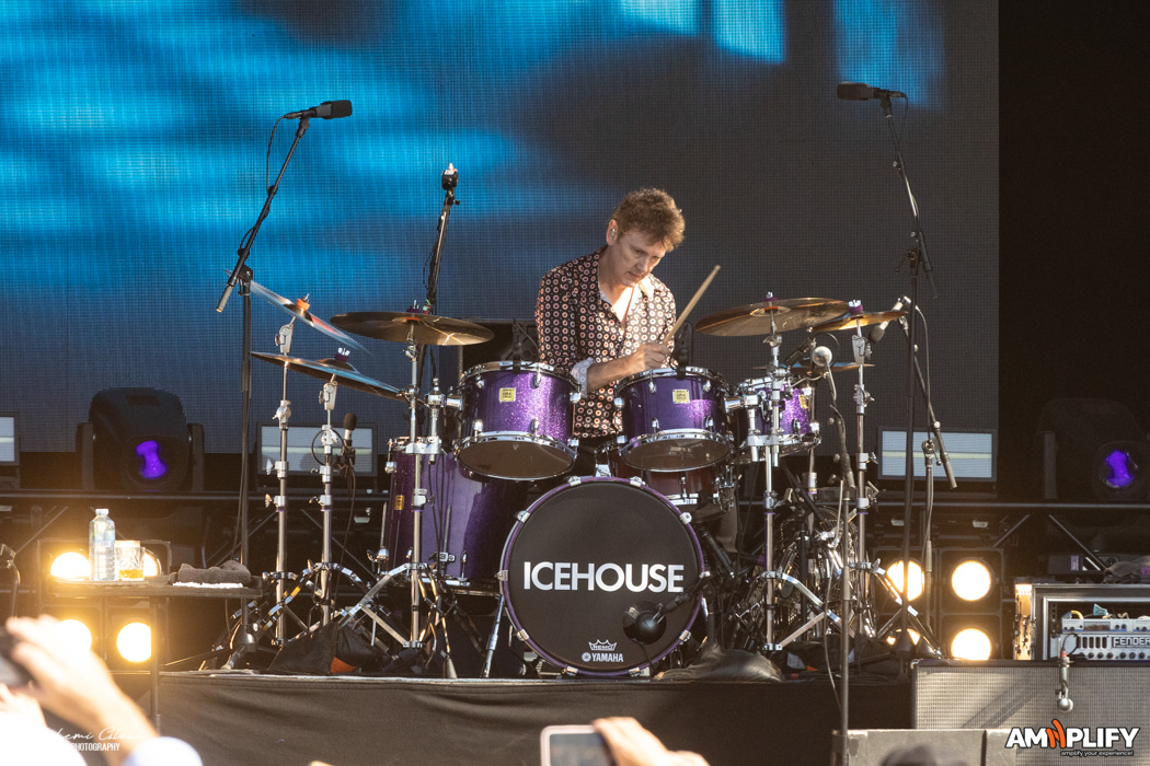 Icehouse