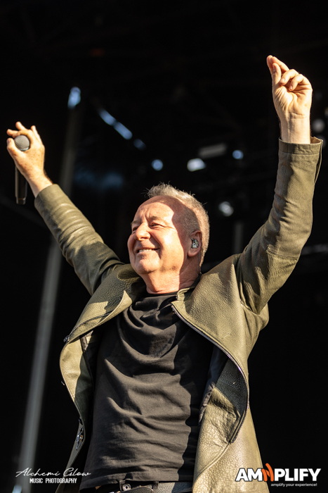 Simple Minds
