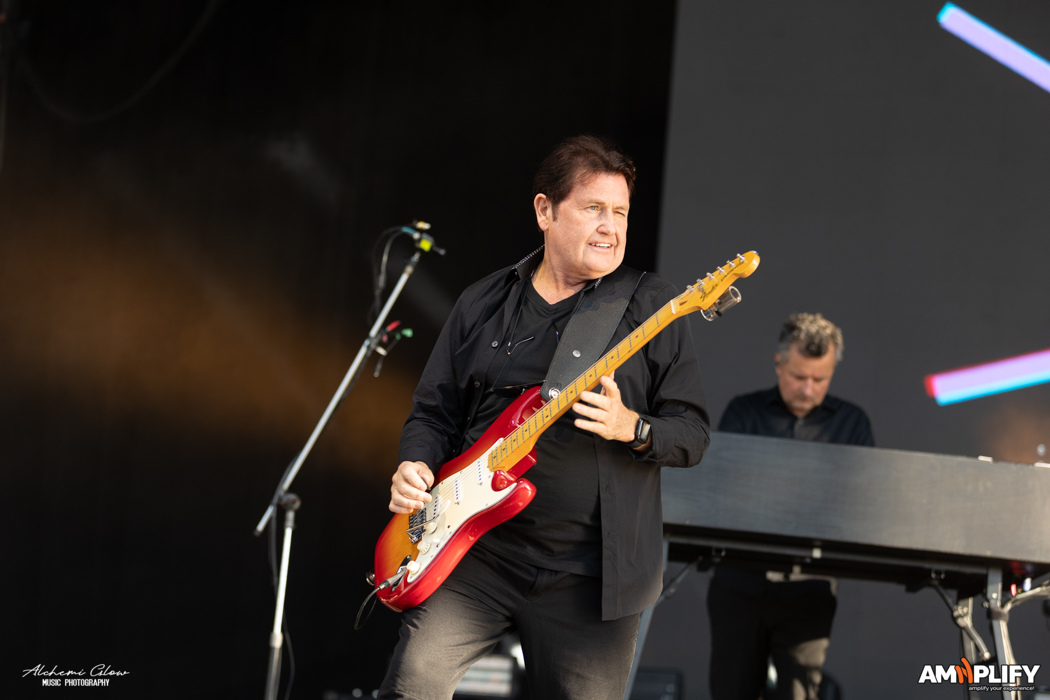 Simple Minds