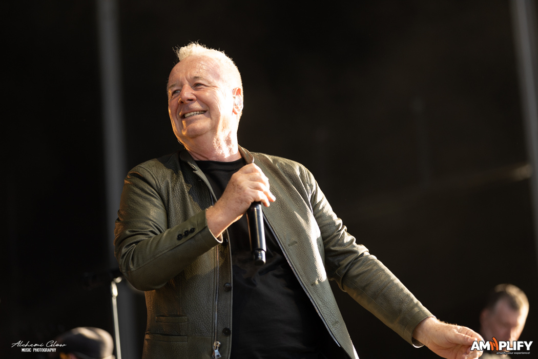 Simple Minds