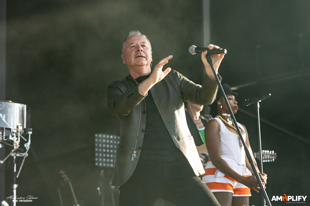 Simple Minds