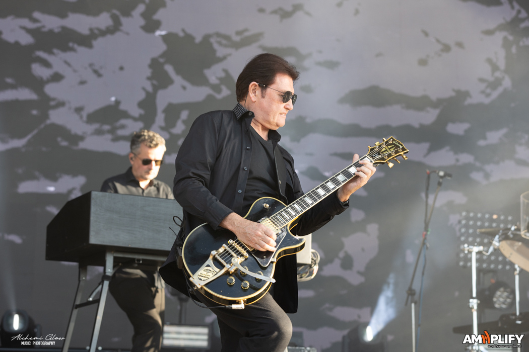 Simple Minds