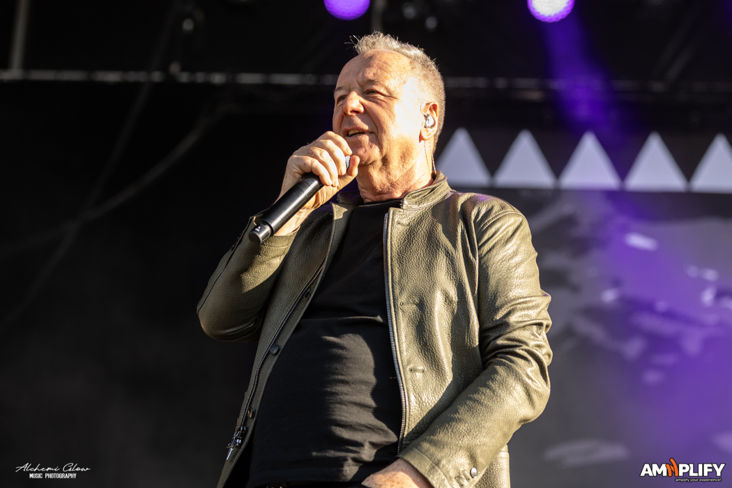Simple Minds