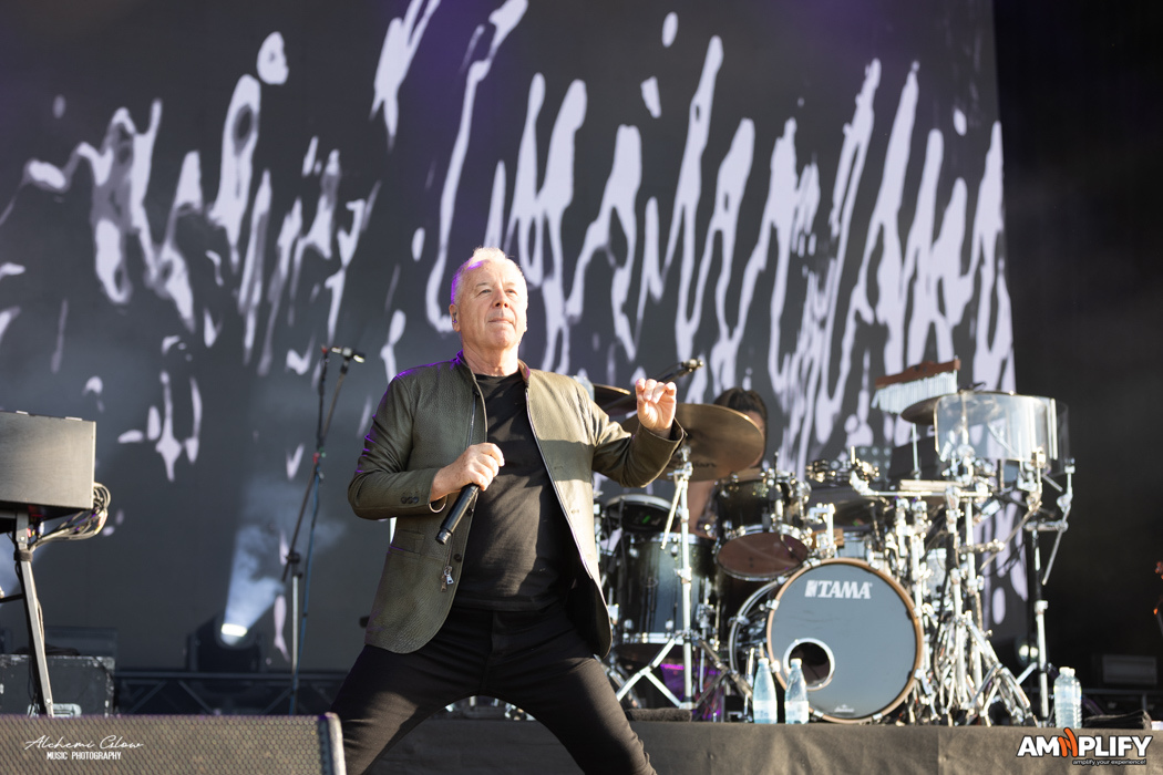 Simple Minds