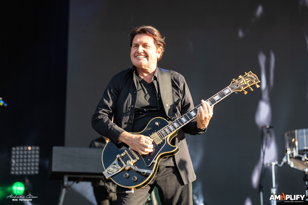 Simple Minds