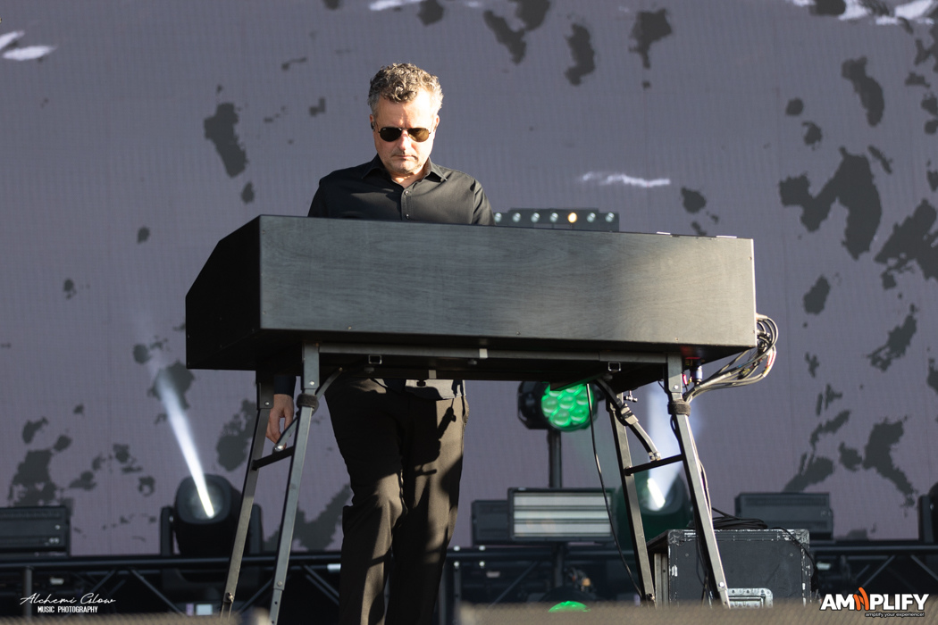 Simple Minds