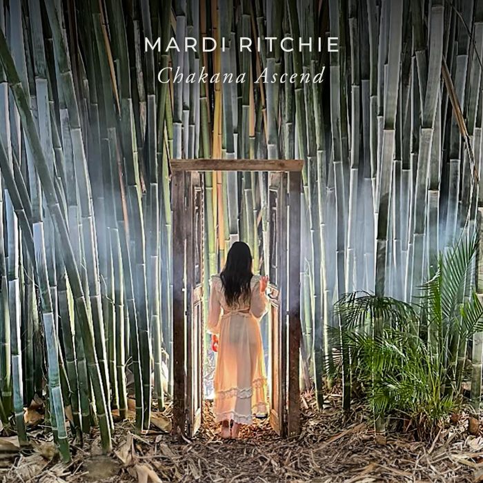 Mardi Ritchie