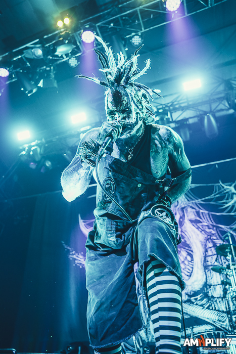 Mudvayne