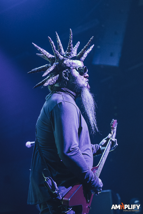 Mudvayne