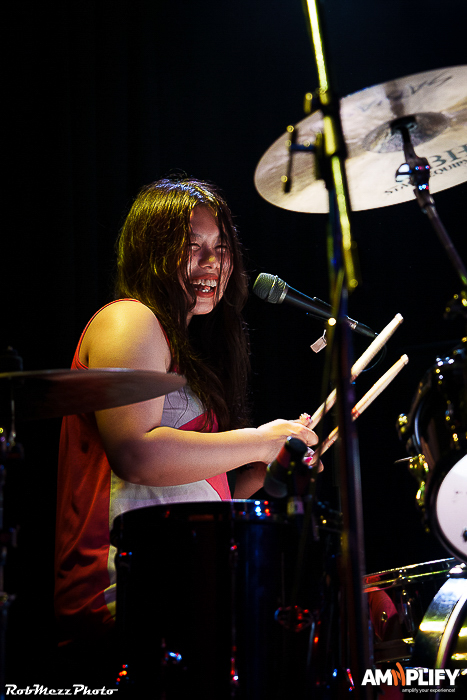 SHONEN KNIFE