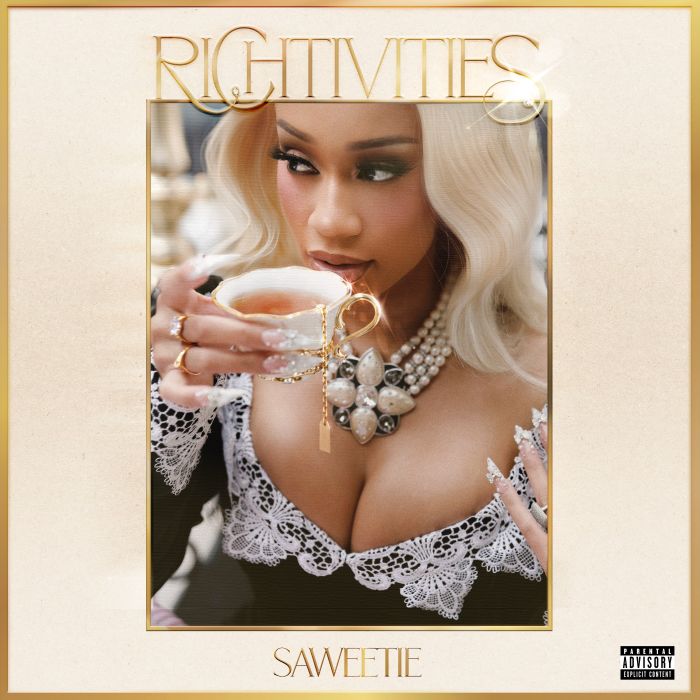 Saweetie