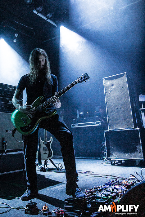 RUSSIAN CIRCLES