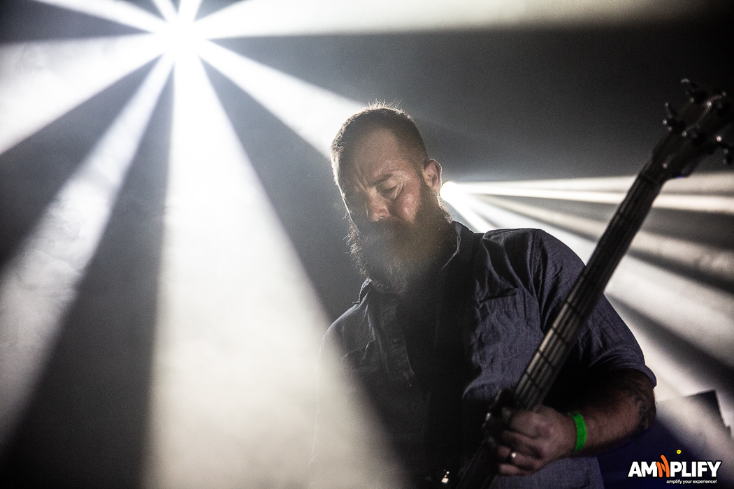 RUSSIAN CIRCLES