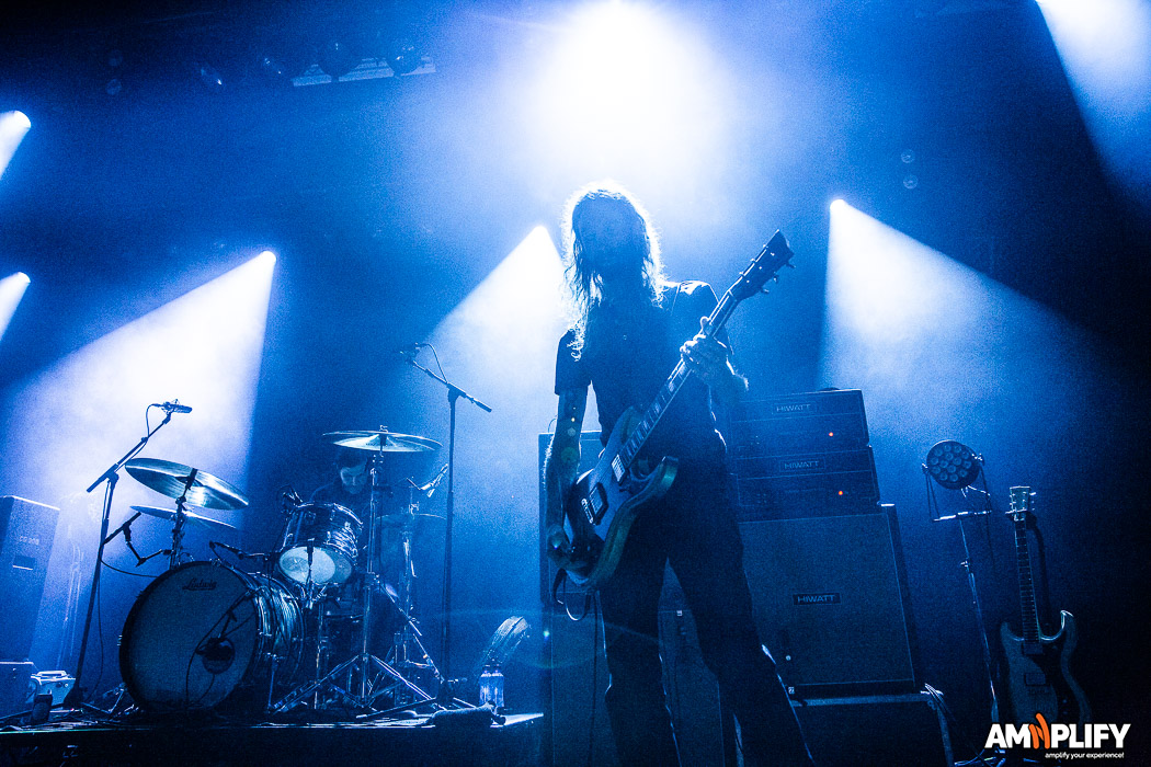 RUSSIAN CIRCLES