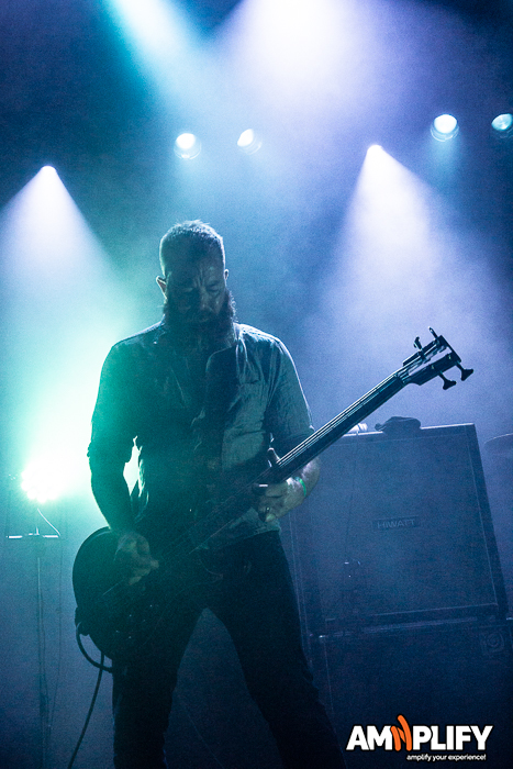 RUSSIAN CIRCLES