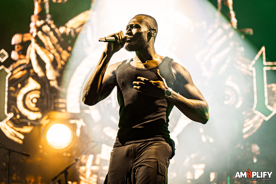 STORMZY