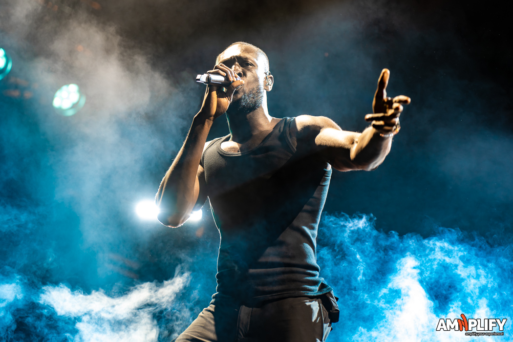 STORMZY