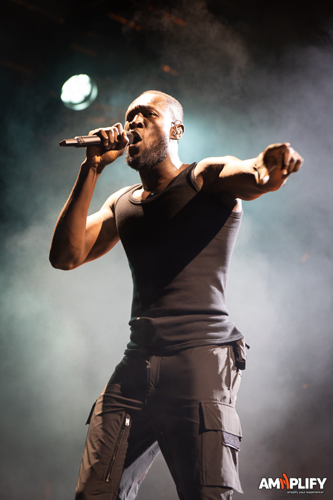 STORMZY
