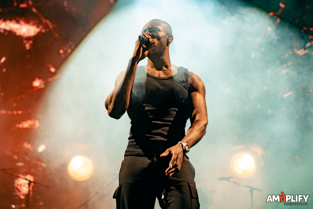 STORMZY