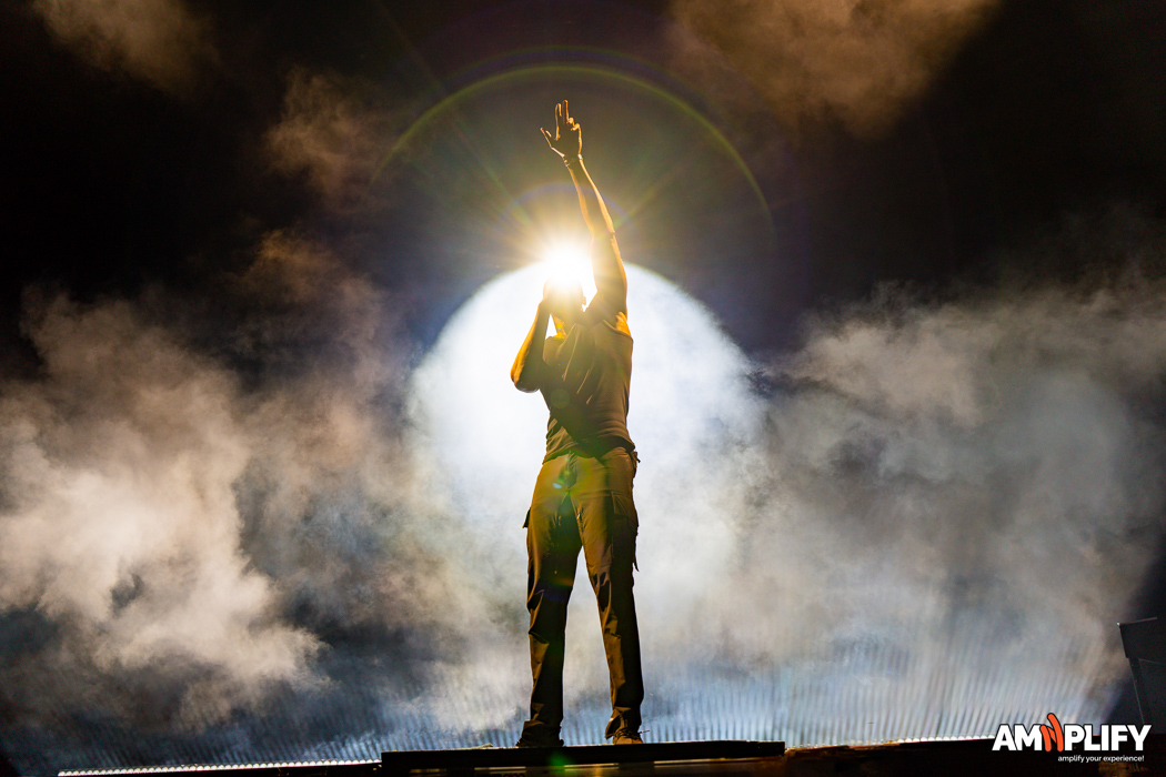 STORMZY