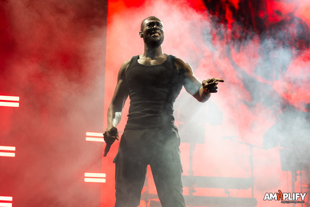 STORMZY