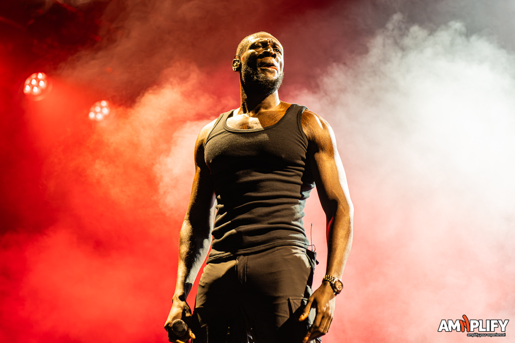 STORMZY