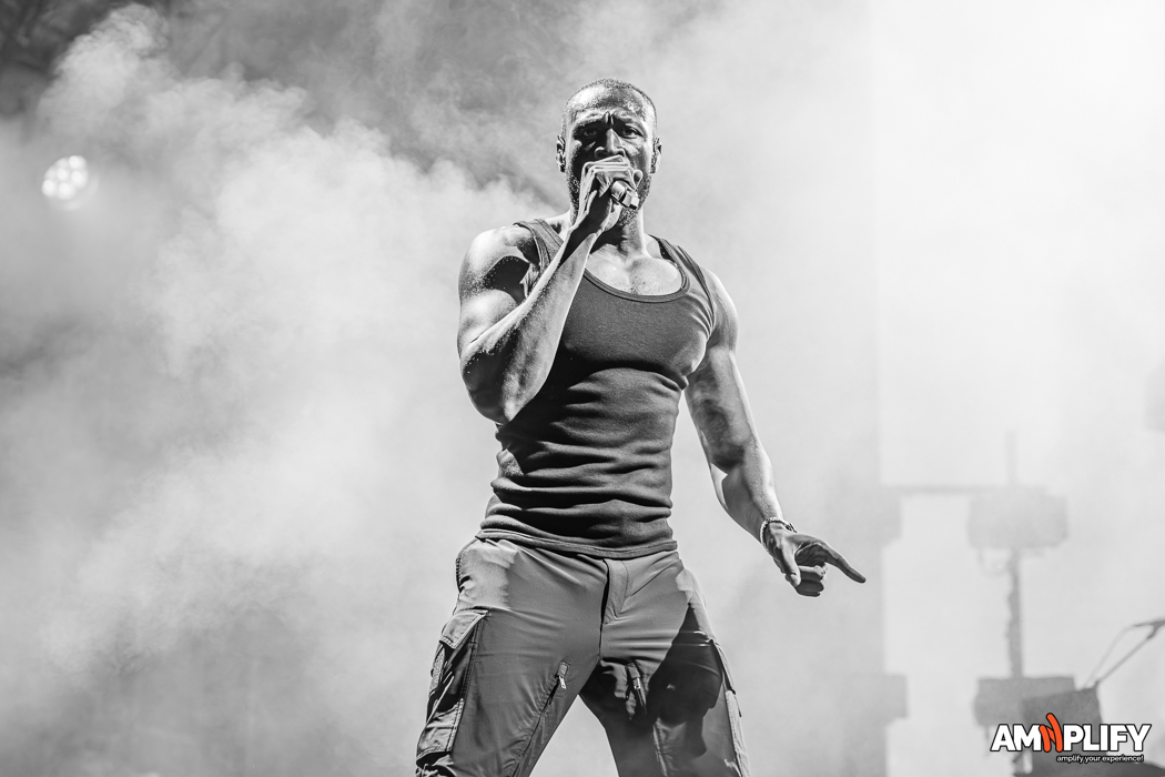 STORMZY