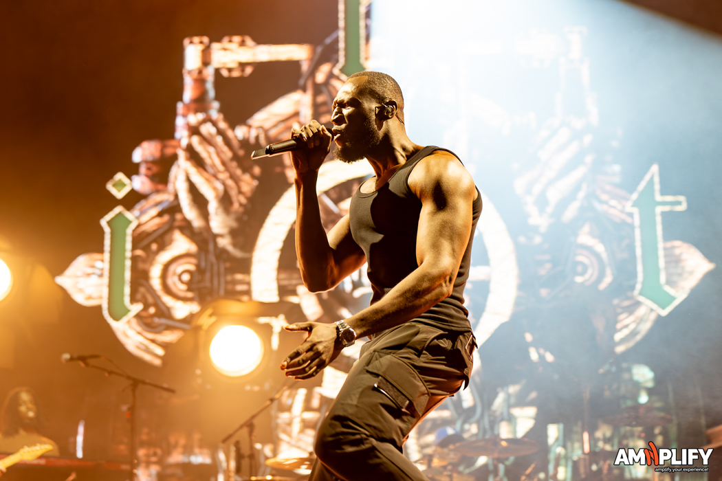 STORMZY