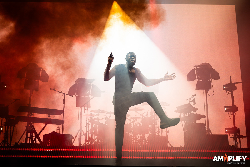 STORMZY