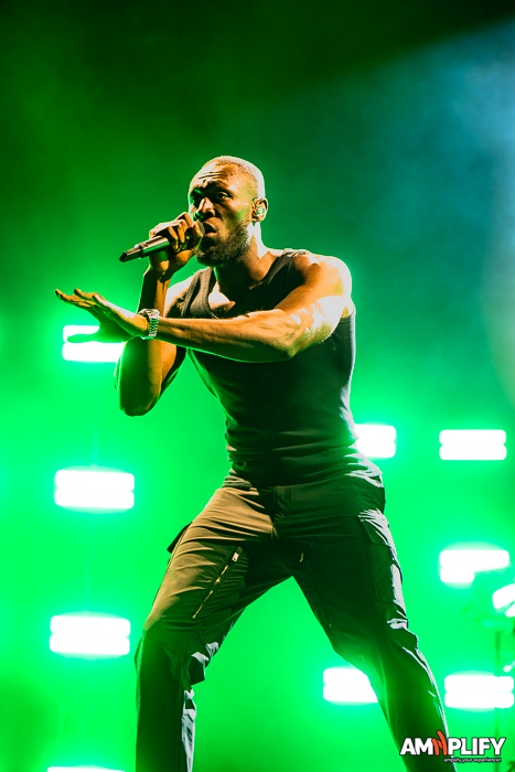 STORMZY