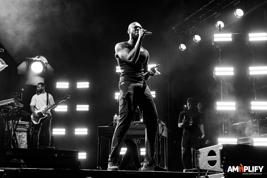 STORMZY