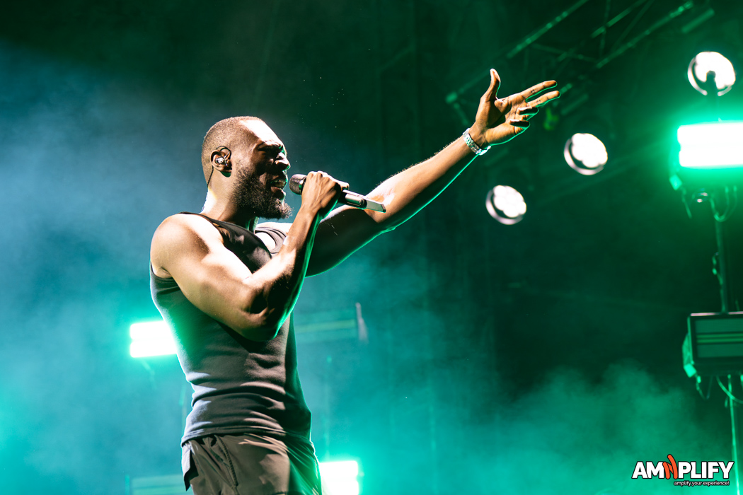 STORMZY