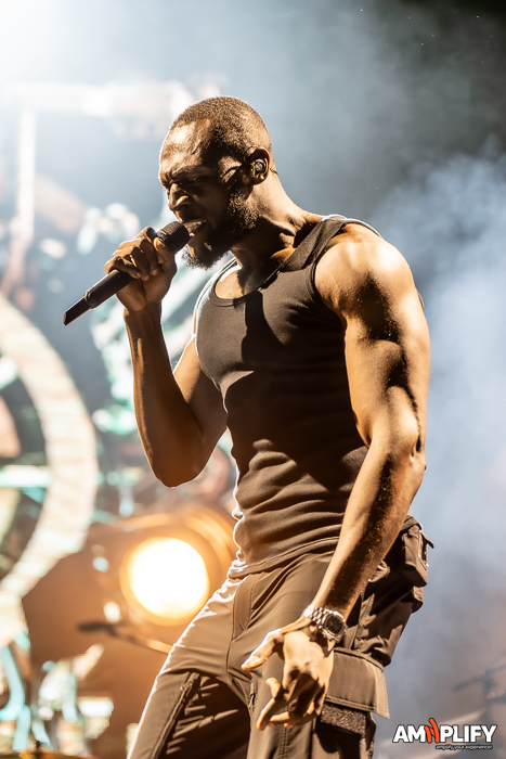 STORMZY