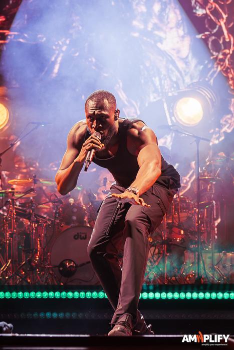 STORMZY