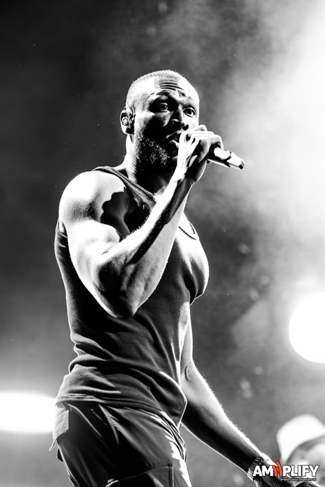 STORMZY