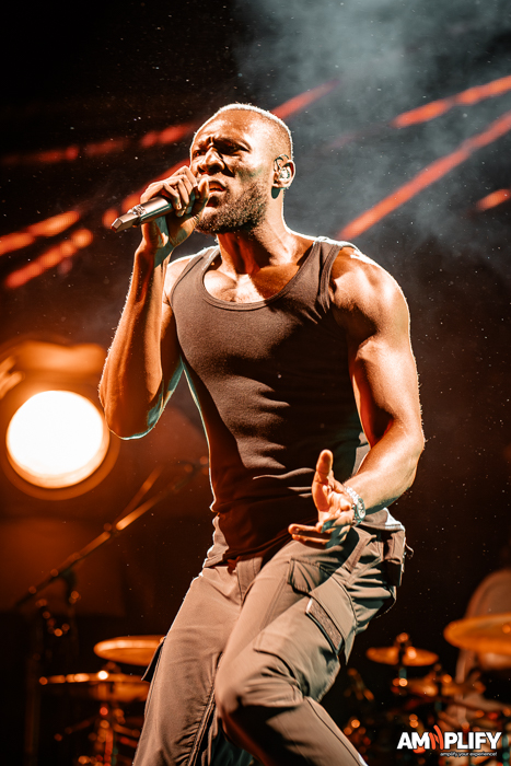 STORMZY