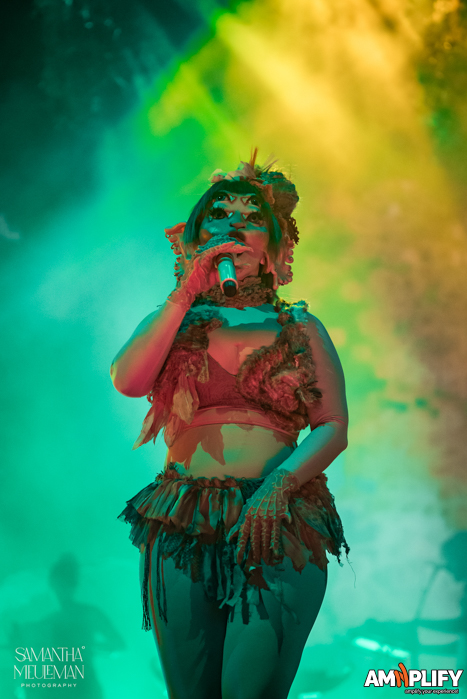 MELANIE MARTINEZ