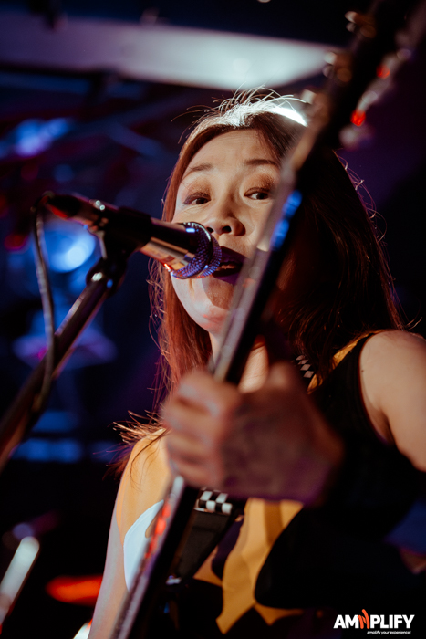 SHONEN KNIFE