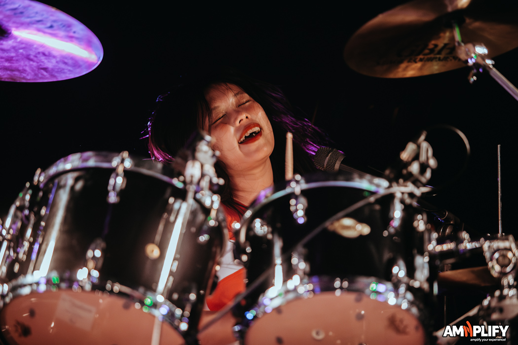 SHONEN KNIFE