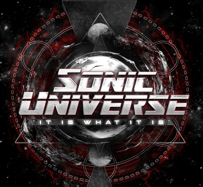 Sonic Universe